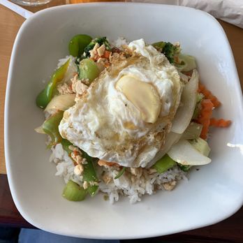 Pad Thai Too - Thai Near Me - Waterville, Maine Pad Thai Too - Thai Near Me - Waterville, Maine