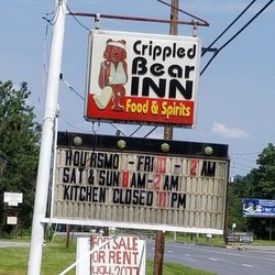 Crippled Bear Inn