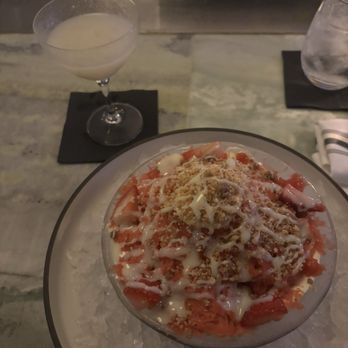 Catch - For lychee sake Strawberry shortcake shaved ice - Seafood Near Me - Las Vegas, Nevada Catch - For lychee sake Strawberry shortcake shaved ice - Seafood Near Me - Las Vegas, Nevada