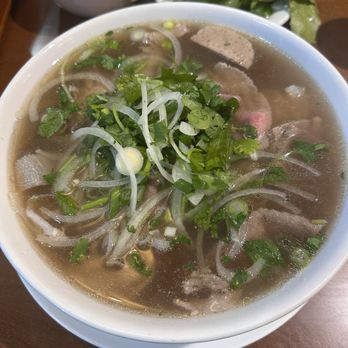 GẠO - Vietnamese Cusine - House pho - Vietnamese Near Me - Madison Heights, Michigan