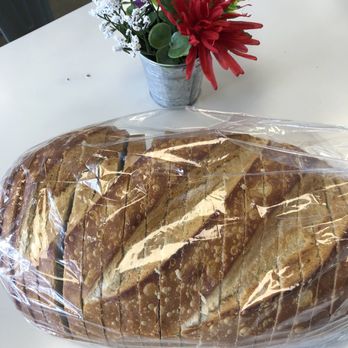 The California BakeHouse - Sourdough (large) - Bakeries Near Me - Artesia, California The California BakeHouse - Sourdough (large) - Bakeries Near Me - Artesia, California