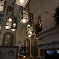 Mesiba - Interior walkway