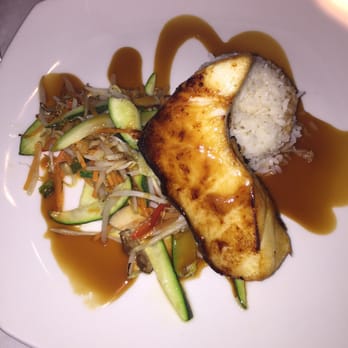 Parkers' Lighthouse - Chilean Seabass - Seafood Near Me - Long Beach, California Parkers' Lighthouse - Chilean Seabass - Seafood Near Me - Long Beach, California