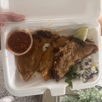 Tacos La Jefa - Tacos Near Me - East St. Louis, Illinois Tacos La Jefa - Tacos Near Me - East St. Louis, Illinois