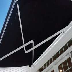 Shade & Shutter Systems