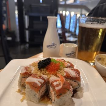 The Blue Fish Breckenridge - Japanese Near Me - Breckenridge, Colorado The Blue Fish Breckenridge - Japanese Near Me - Breckenridge, Colorado