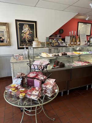 Toni Patisserie & Cafe by null