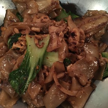 Laut - Thai Near Me - New York, New York