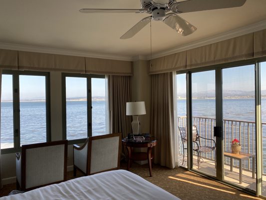 Monterey Plaza Hotel & Spa by null