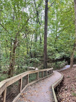 Blue Heron Nature Preserve by null