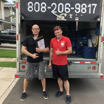 Honolulu Movers - Movers Near Me Honolulu Movers - Movers Near Me