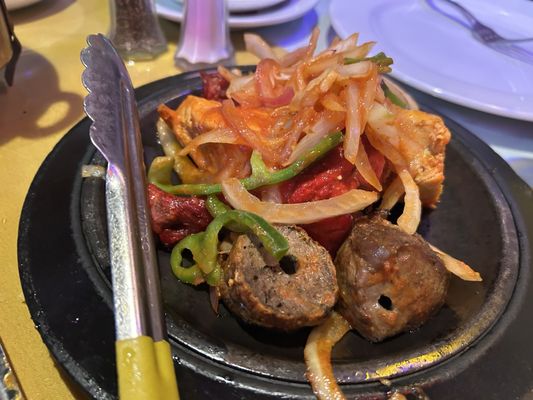 India Kabab & Curry by null