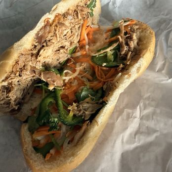SP Café - F3. Roasted Marinated Chicken Sandwich - Bubble Tea Near Me - San Antonio, Texas SP Café - F3. Roasted Marinated Chicken Sandwich - Bubble Tea Near Me - San Antonio, Texas