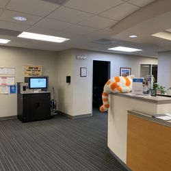 State Employees’ Credit Union