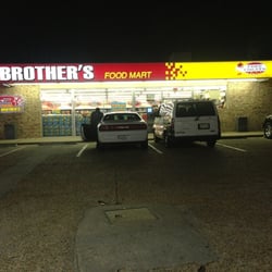 Brothers Food Mart