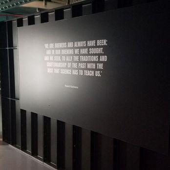 Guinness Storehouse - Quotes to live by - Breweries Near Me - Dublin, D Guinness Storehouse - Quotes to live by - Breweries Near Me - Dublin, D