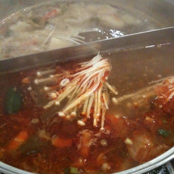 Hot Pot Heaven - Seafood and Spicy Thai broths - Vietnamese Near Me - Honolulu, Hawaii Hot Pot Heaven - Seafood and Spicy Thai broths - Vietnamese Near Me - Honolulu, Hawaii