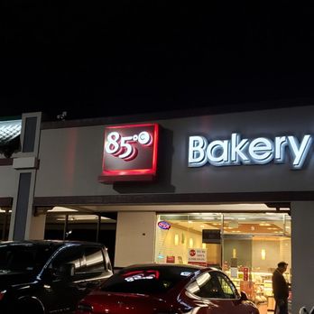 85°C Bakery Cafe-Richardson - 85 Bakery Cafe - Bakeries Near Me - Richardson, Texas 85°C Bakery Cafe-Richardson - 85 Bakery Cafe - Bakeries Near Me - Richardson, Texas