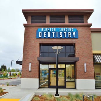 Alameda Landing Dentistry - General Dentistry Near Me - Alameda, California Alameda Landing Dentistry - General Dentistry Near Me - Alameda, California