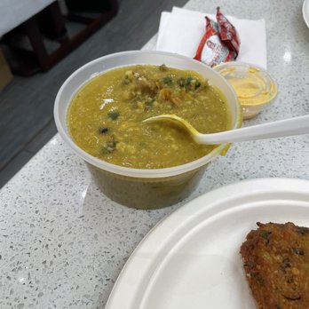 Dhaka Garden - Haleem - Indian Near Me - Jackson Heights, New York