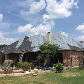 Stiller Roofing - Residential roof in Frisco, Tx. - Roofing Near Me - Waxahachie, Texas Stiller Roofing - Residential roof in Frisco, Tx. - Roofing Near Me - Waxahachie, Texas