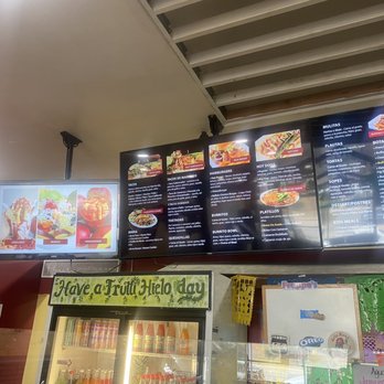 Frutti Hielo - Menu - Ice Cream & Frozen Yogurt Near Me - Oxnard, California Frutti Hielo - Menu - Ice Cream & Frozen Yogurt Near Me - Oxnard, California