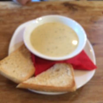 Ben Nevis Inn - Cauliflower and coriander soup. - Pubs Near Me - Fort William, HLD