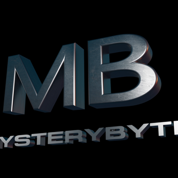 MysteryByte Computers - MB Logo - Computers Near Me - Halifax, Nova Scotia MysteryByte Computers - MB Logo - Computers Near Me - Halifax, Nova Scotia