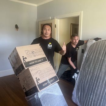 Royal Moving & Storage - Movers Near Me - San Francisco, California Royal Moving & Storage - Movers Near Me - San Francisco, California