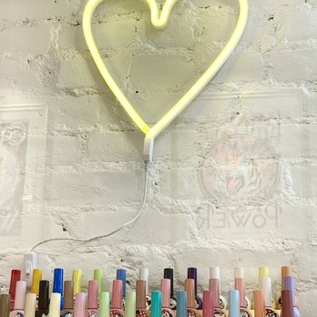 Nail WAH - Cool trendy and unique colors from high quality brands from Korea - Nail Salons Near Me - New York, New York Nail WAH - Cool trendy and unique colors from high quality brands from Korea - Nail Salons Near Me - New York, New York