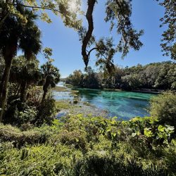 Rainbow Springs State Park - Absolute Beauty~