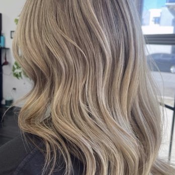 Briya - Hair Salons Near Me - Downey, California