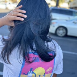 I V K Beauty Salon - Healthy hair!