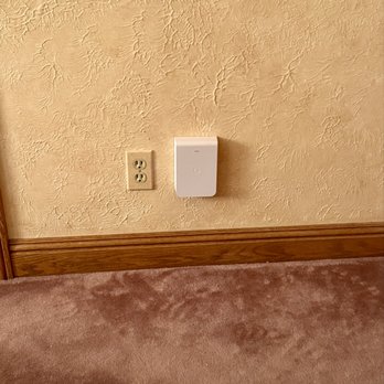Cable Shmable - U7 Pro Wall - Home Network Installation Near Me - South San Francisco, California Cable Shmable - U7 Pro Wall - Home Network Installation Near Me - South San Francisco, California