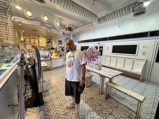 OKO Cafe by null