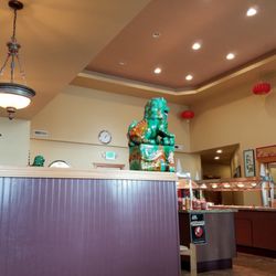 China Inn