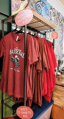 The Couth Buzzard - Books & Community by null