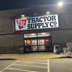 Tractor Supply