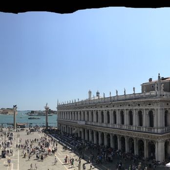 Piazza San Marco - Public Plazas Near Me - Venezia, VE
