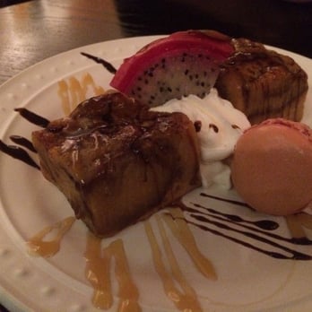 Longitud315 - Bread pudding - Latin American Near Me - Highwood, Illinois Longitud315 - Bread pudding - Latin American Near Me - Highwood, Illinois