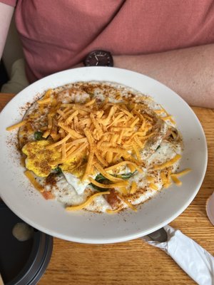 The Gold Standard Cafe by null