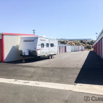 CubeSmart Self Storage - Self Storage Near Me - Carson City, Nevada