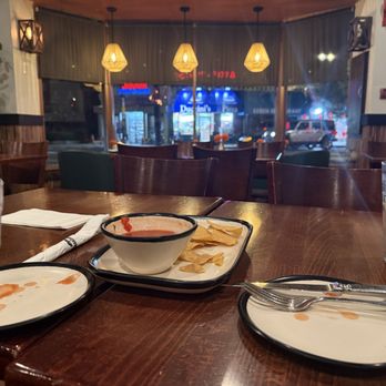 El Tamarindo - People watching! - Mexican Near Me - Washington, DC, District of Columbia