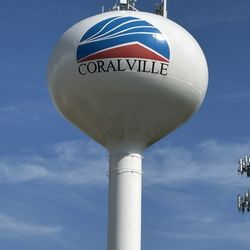 City of Coralville
