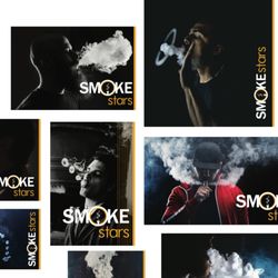 Smokestars Vape & Smoke