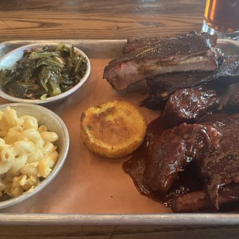 VIRGIL’S REAL BBQ - LAS VEGAS - Updated July 2024 - 1637 Photos & 1530 ...