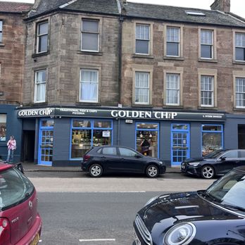 Linlithgow - Linlithgow, WLN