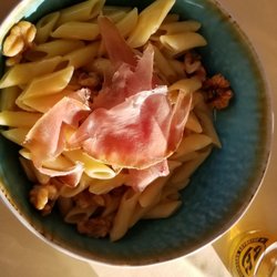 Weinhaus Attwenger - Pasta
