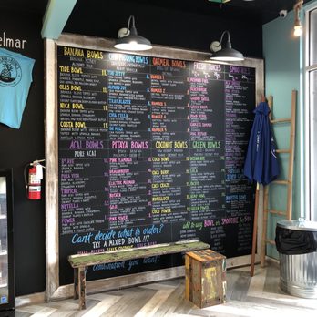 Playa Bowls - Acai Bowls Near Me - Deerfield Beach, Florida Playa Bowls - Acai Bowls Near Me - Deerfield Beach, Florida