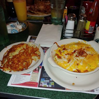 Metro Diner - Breakfast pie - Breakfast & Brunch Near Me - Jacksonville, Florida Metro Diner - Breakfast pie - Breakfast & Brunch Near Me - Jacksonville, Florida